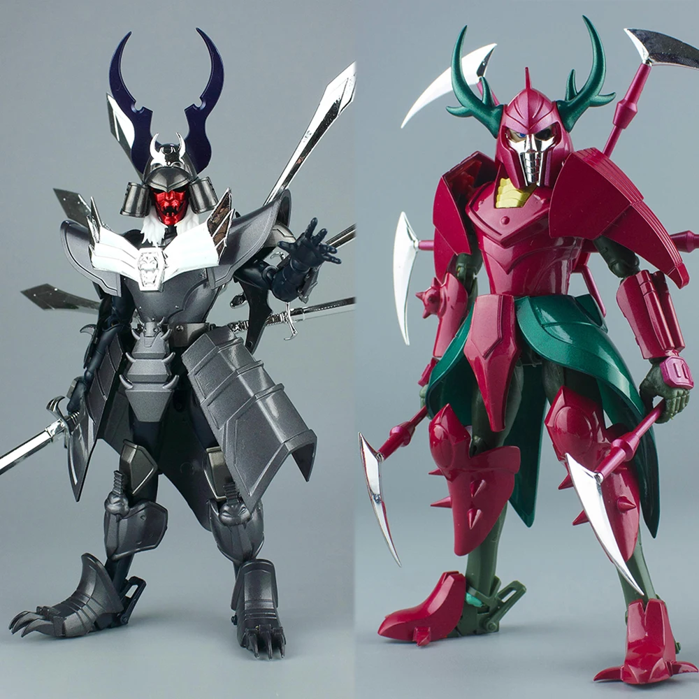 Kotobukiya Artfx - نموذج شخصيات لوتون ووريورز ، رونين