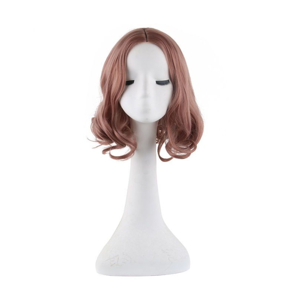 Wig Fiber Net - شعر مستعار كوسبلاي شخصية أوكومورا هارو