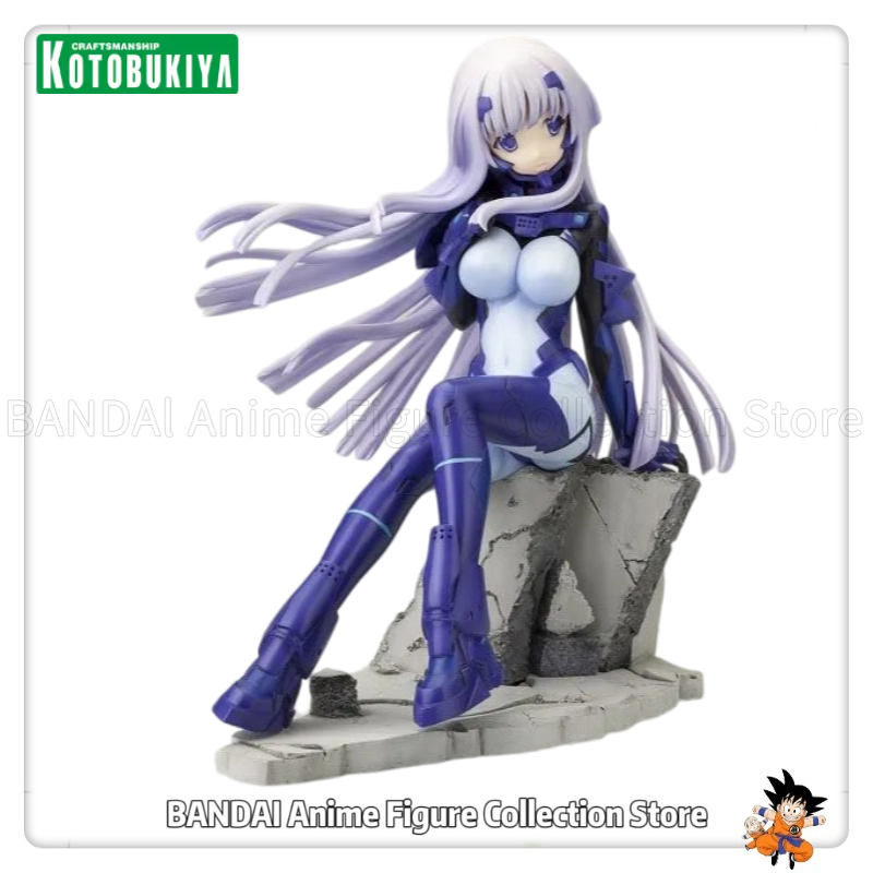 Kotobukiya Muv-Luv - متوفر في المخزون: زي الطيار المعزز