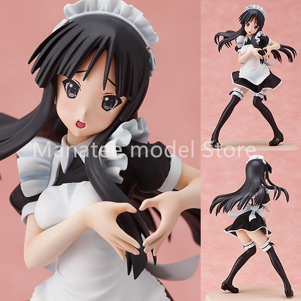 Kotobukiya Artfx - تحرير K-On الأصلي! - ميو أكياما