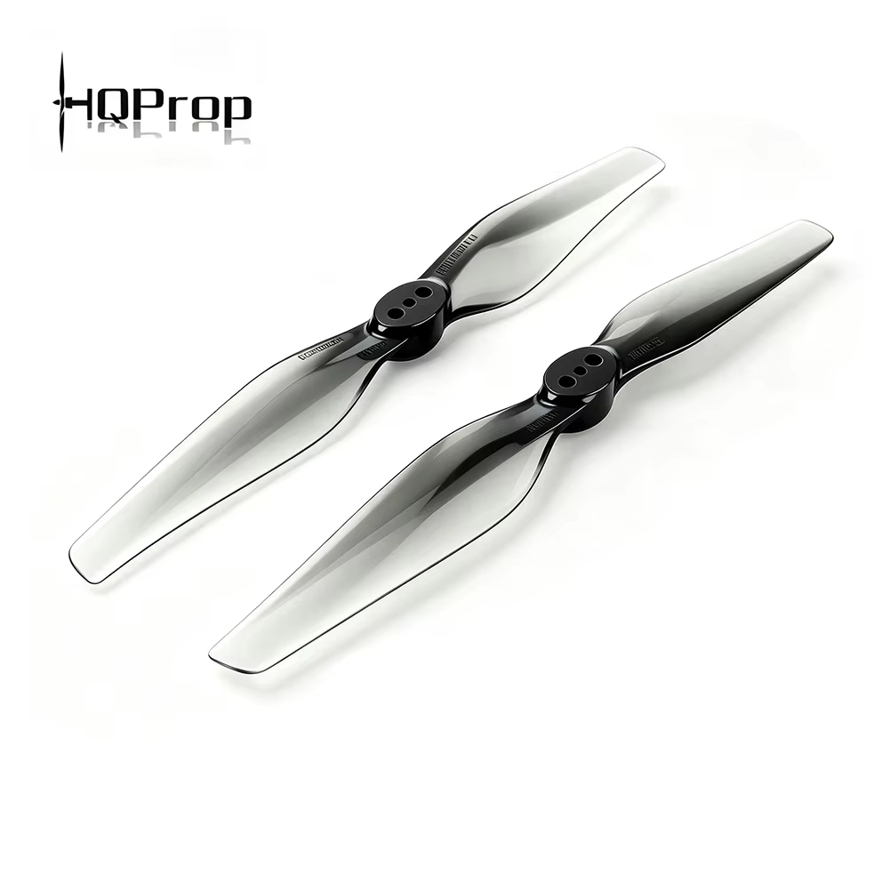 Ekko Cosplay Prop - 4 أزواج من مراوح HQProp T3.5X2.5X3