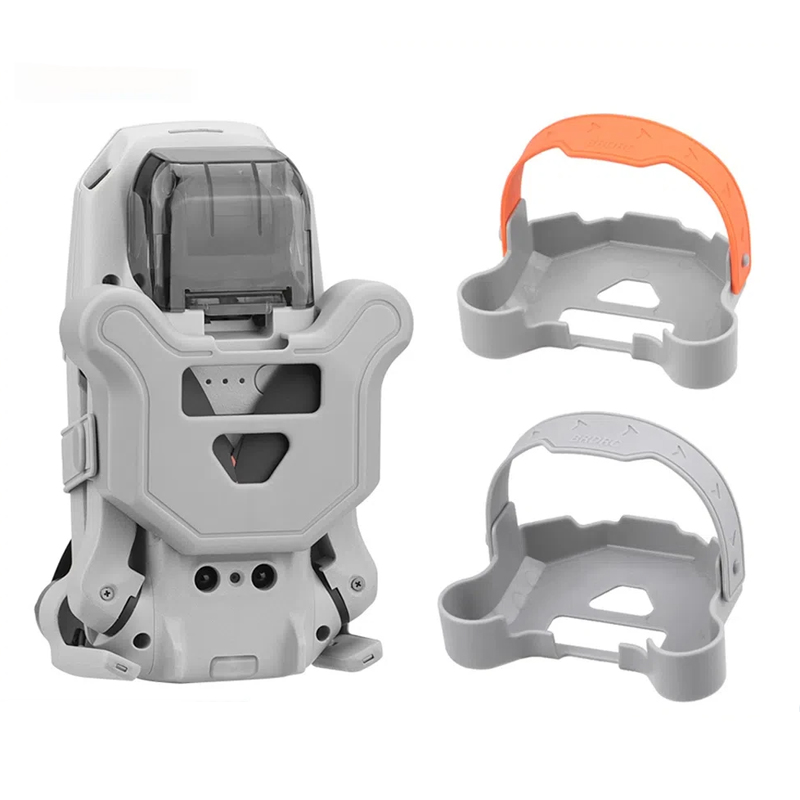 Ekko Cosplay Prop - BRDRC حامل المروحة ل DJI Mini
