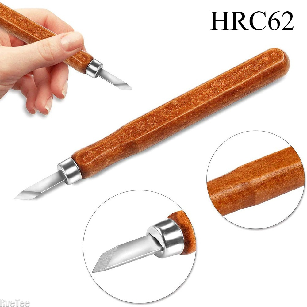 Craft Knife Set - طقم أدوات نحت الخشب SK2 مكون