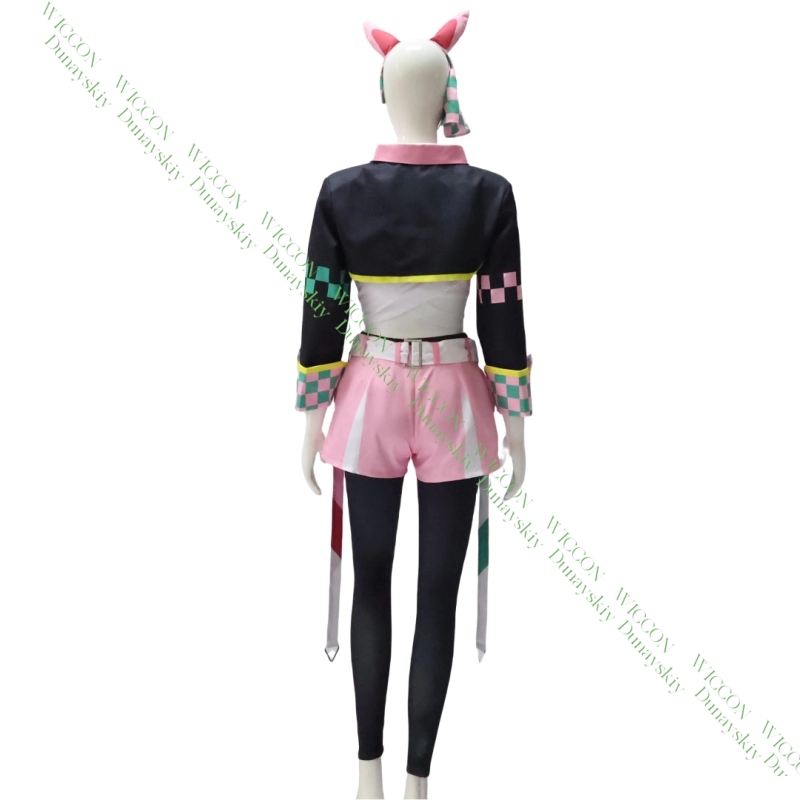 أنيمي لعبة أوما موسومي جميلة د - مراجعة Cosplay Flame Prop وسعره