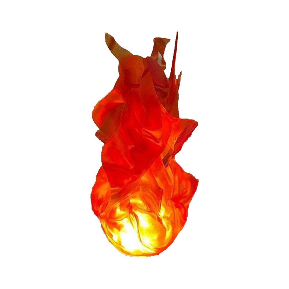 مستلزمات تنكرية، كرة نار عائمة - مراجعة Cosplay Fireball Prop وسعره