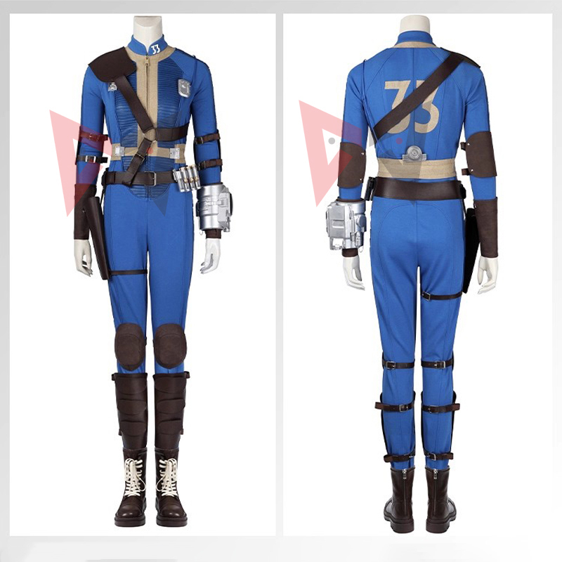 جديد تداعيات لوسي ماكلين تأثير - مراجعة Fallout Cosplay Prop وسعره