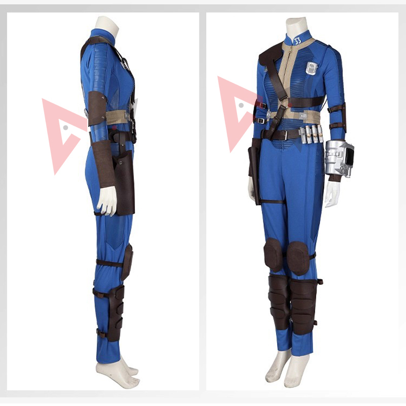 جديد تداعيات لوسي ماكلين تأثير - مراجعة Fallout Cosplay Prop وسعره