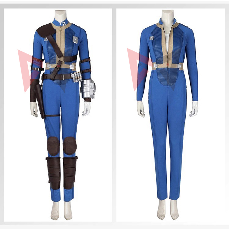جديد تداعيات لوسي ماكلين تأثير - مراجعة Fallout Cosplay Prop وسعره