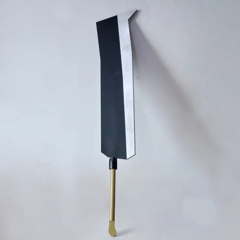الخلايا في العمل! سيف ماكروفاج - مراجعة Cosplay Prop Works وسعره
