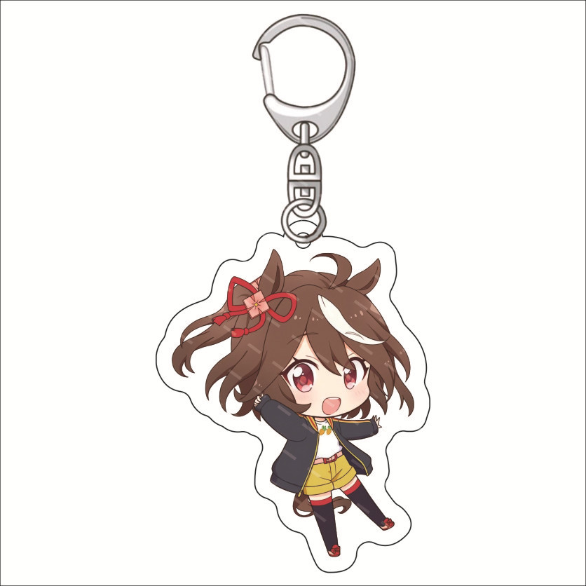 أنيمي جميلة ديربي المكوك Mejir - مراجعة Cosplay Prop Painting وسعره