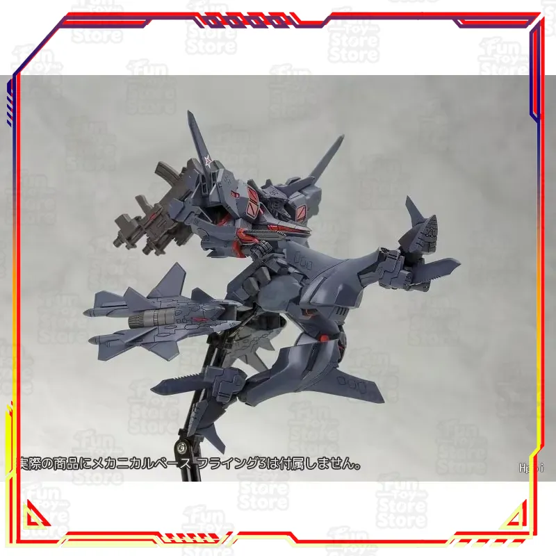 كوتوبوكييا Muv-Luv Alternative - مراجعة Kotobukiya Muv-Luv وسعره