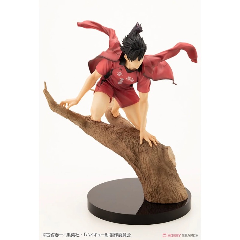 متوفر في المخزون: كوتوبيكيا AR - مراجعة Kotobukiya Artfx وسعره