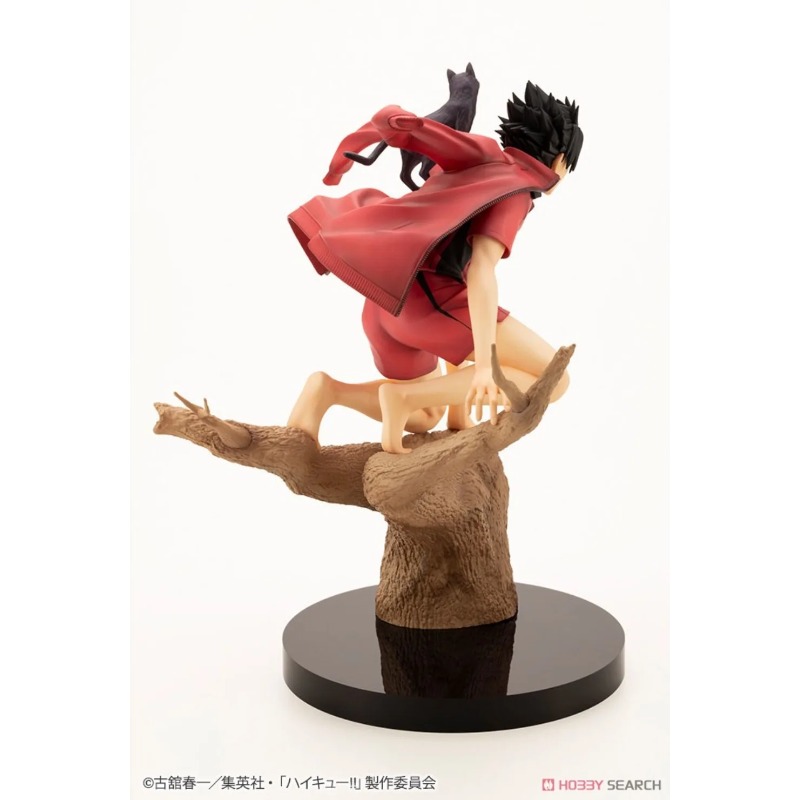 متوفر في المخزون: كوتوبيكيا AR - مراجعة Kotobukiya Artfx وسعره