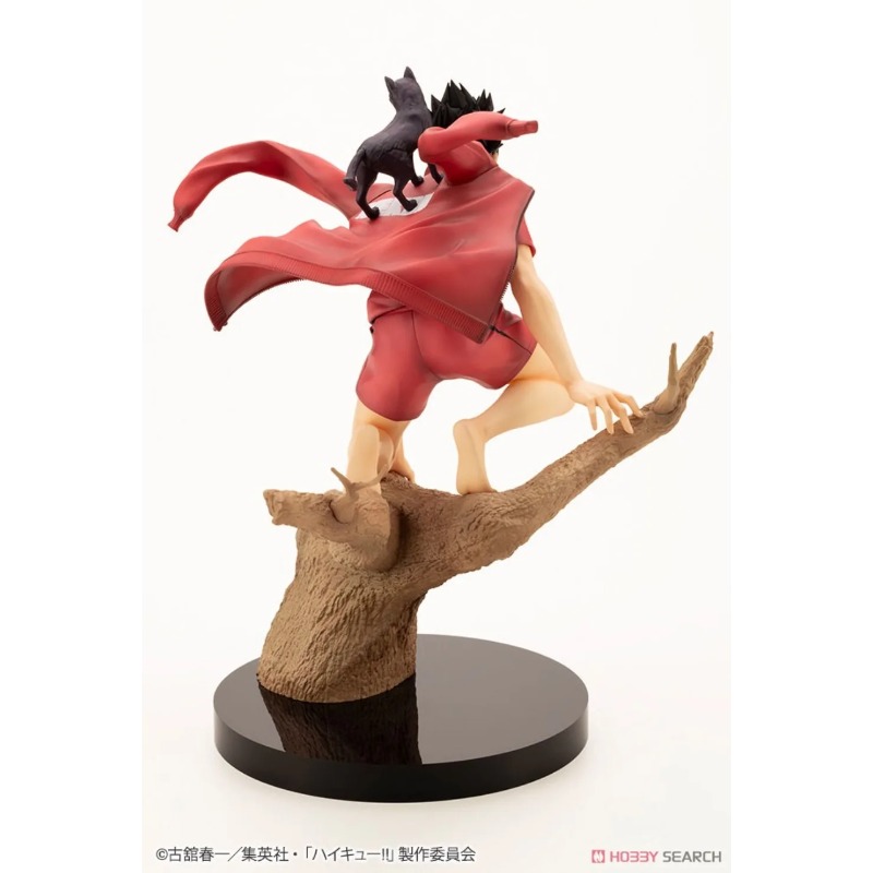 متوفر في المخزون: كوتوبيكيا AR - مراجعة Kotobukiya Artfx وسعره