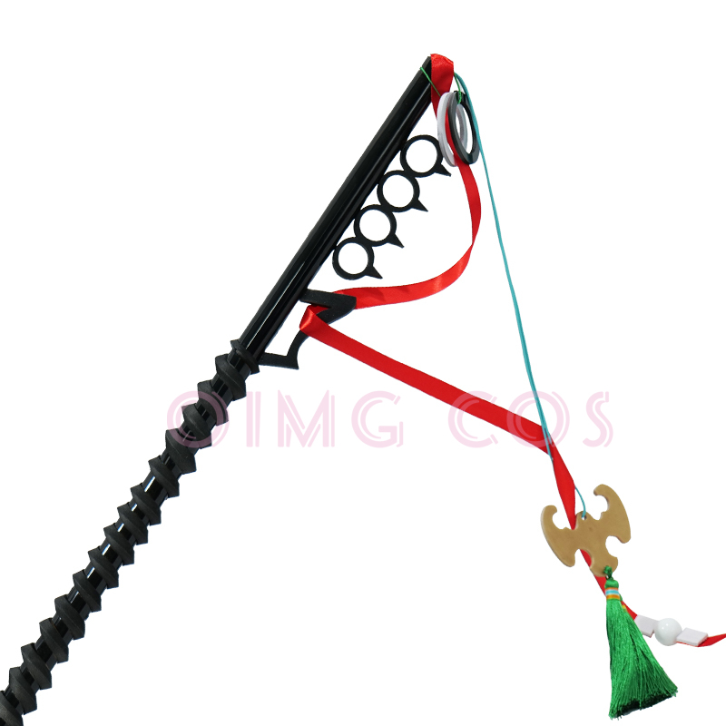 FateGrand Order FGO Taigong Wa - مراجعة Cosplay Prop Knife وسعره