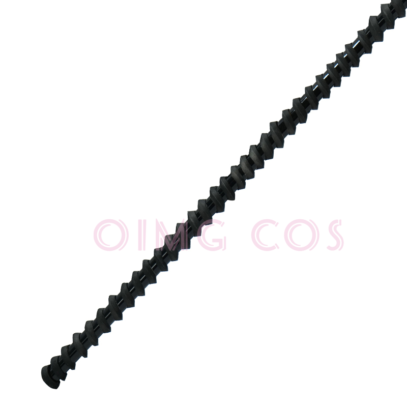 FateGrand Order FGO Taigong Wa - مراجعة Cosplay Prop Knife وسعره