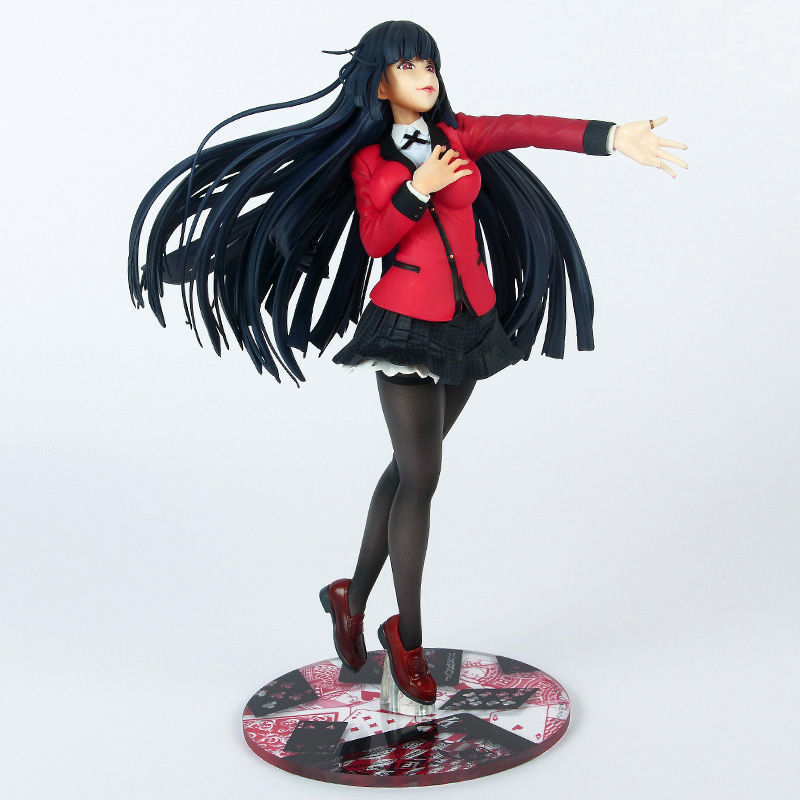 جديد 17 سنتيمتر Artfx J Kakegu - مراجعة Kotobukiya Artfx وسعره