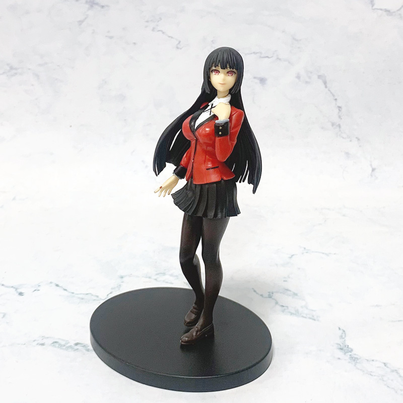 جديد 17 سنتيمتر Artfx J Kakegu - مراجعة Kotobukiya Artfx وسعره