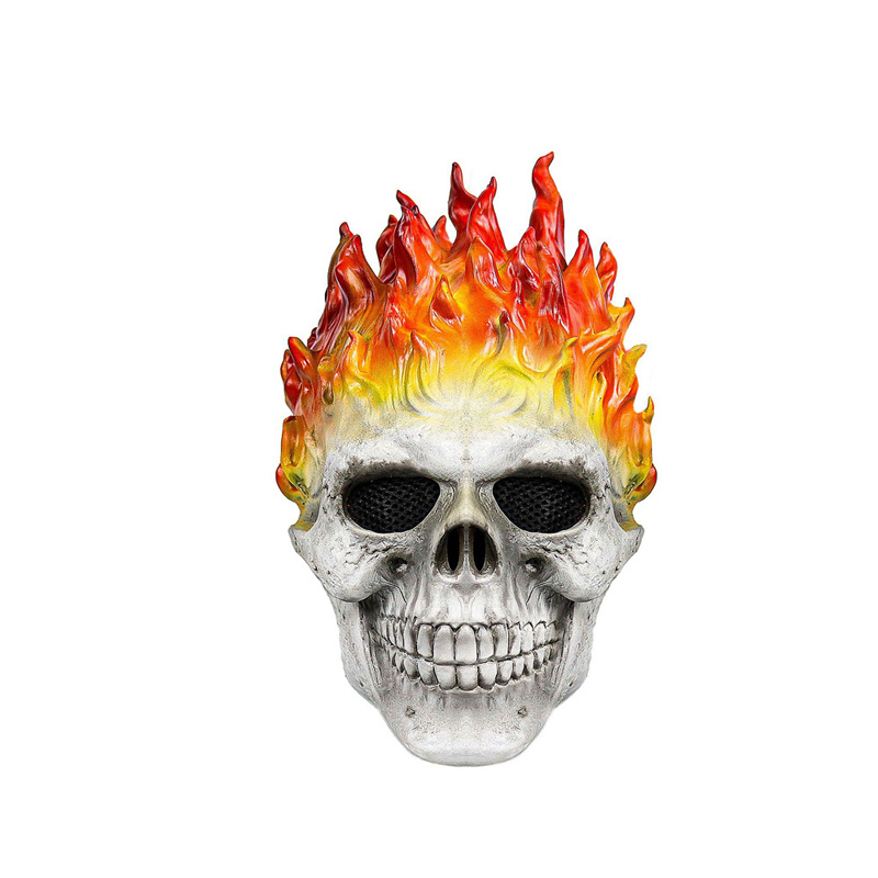 فريدة من نوعها تأثيري لهب الهي - مراجعة Cosplay Flame Prop وسعره