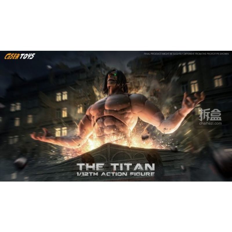 COSER TOYS الأصلي 1/12 الانتها - مراجعة Kotobukiya Artfx وسعره