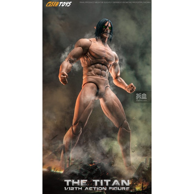 COSER TOYS الأصلي 1/12 الانتها - مراجعة Kotobukiya Artfx وسعره