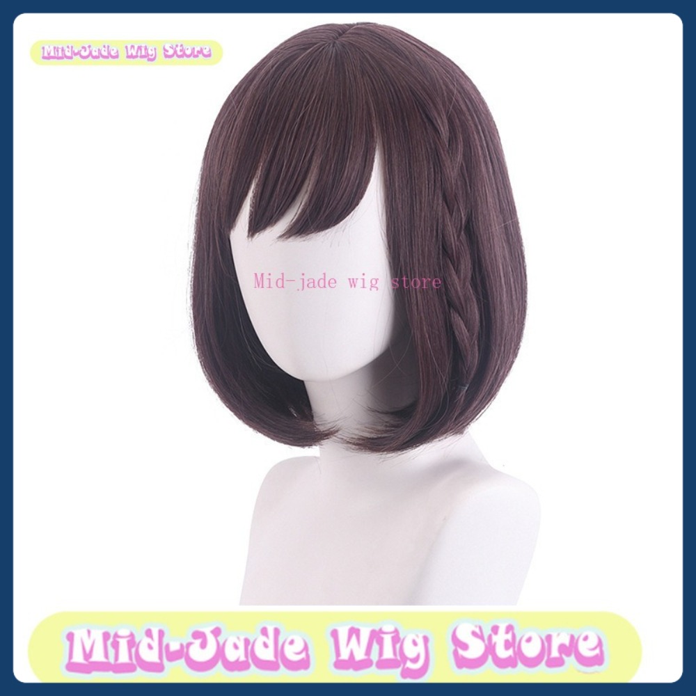 منتصف اليشم متجر شعر مستعار Do - مراجعة Cosplay Prop Painting وسعره