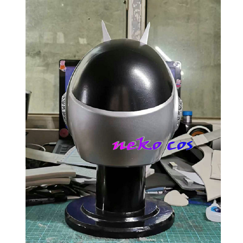 قناع خوذة رايدر ويزارد فليم ست - مراجعة Cosplay Flame Prop وسعره