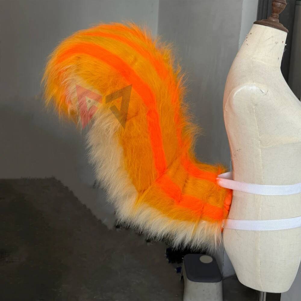 جديد: إكسسوار كوسبلاي مصنوع يد - مراجعة Cosplay Prop Works وسعره