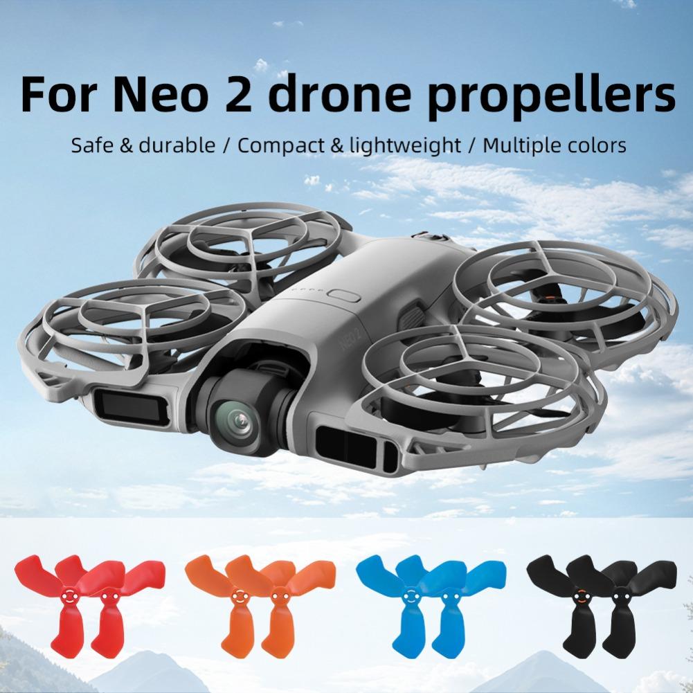 ل DJI NEO 2 الطائرة بدون طيار  - مراجعة Ekko Cosplay Prop وسعره