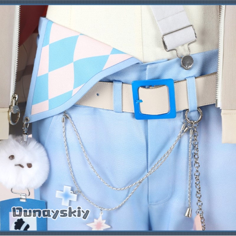 {Dunayskiy States}ANu كرنفال ب - مراجعة Cosplay Prop Painting وسعره