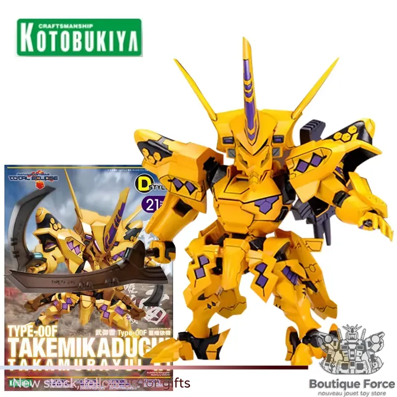 كوتوبوكييا Muv-Luv Type-00F تا - مراجعة Kotobukiya Muv-Luv وسعره