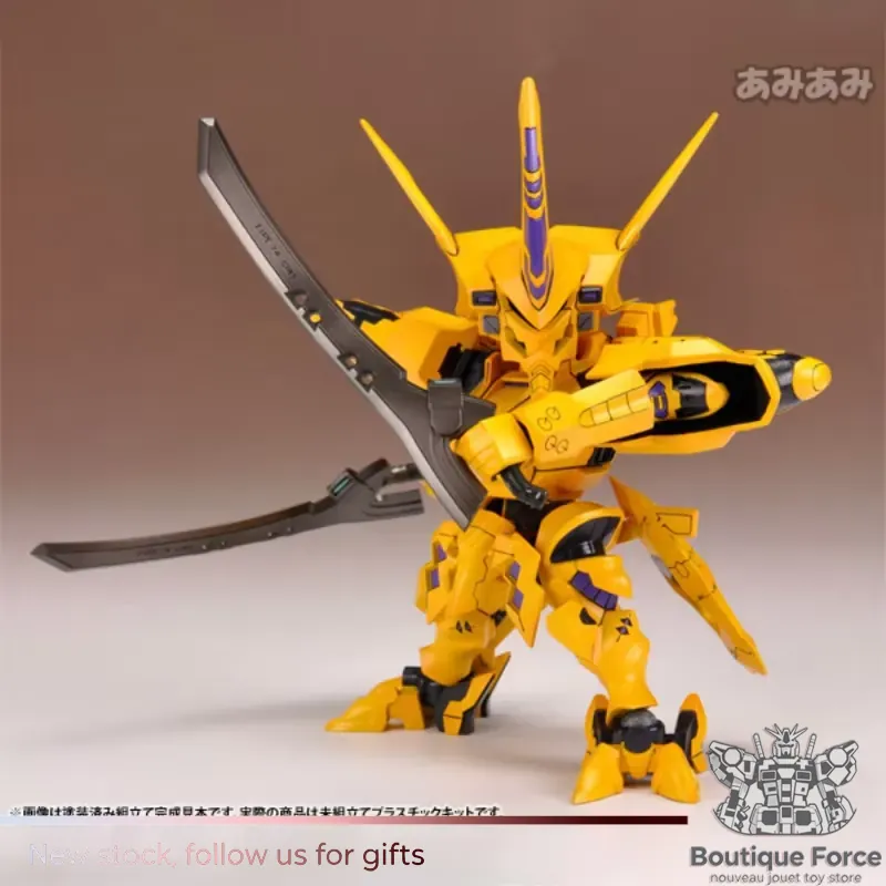 كوتوبوكييا Muv-Luv Type-00F تا - مراجعة Kotobukiya Muv-Luv وسعره