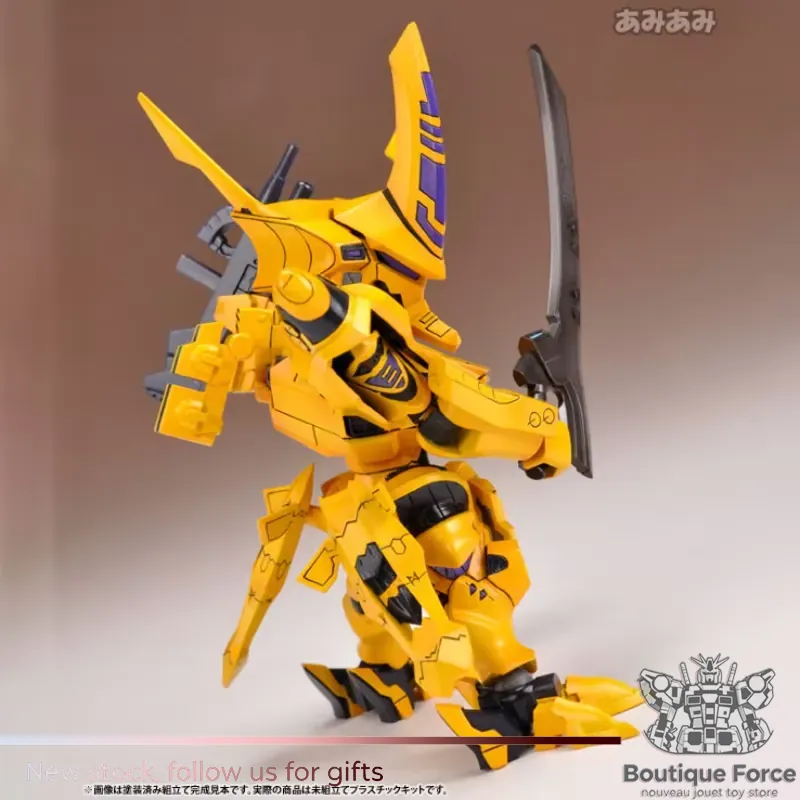كوتوبوكييا Muv-Luv Type-00F تا - مراجعة Kotobukiya Muv-Luv وسعره