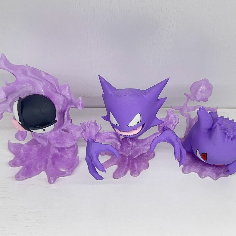 طباعة ثلاثية الأبعاد بمقياس 1/ - مراجعة Kotobukiya Artfx وسعره