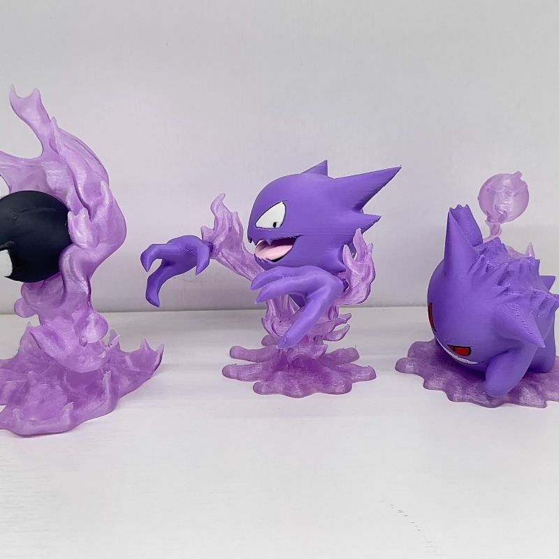 طباعة ثلاثية الأبعاد بمقياس 1/ - مراجعة Kotobukiya Artfx وسعره