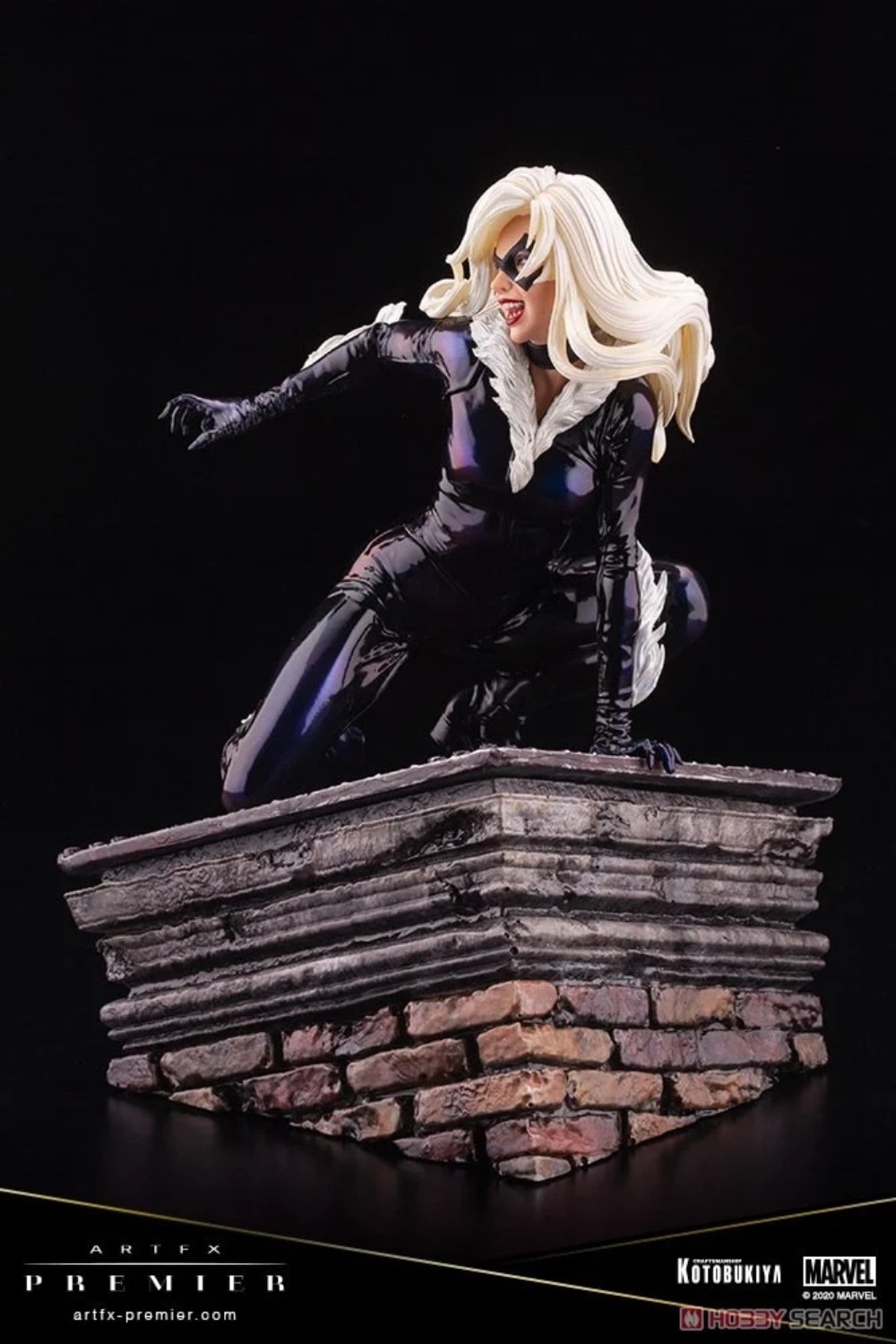 【جي إم】أصلي 100% متوفر في المخ - مراجعة Kotobukiya Artfx وسعره