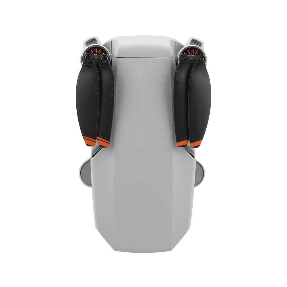 مراوح بديلة لطائرات DJI Mini 2 - مراجعة Ekko Cosplay Prop وسعره