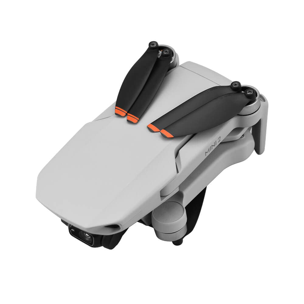 مراوح بديلة لطائرات DJI Mini 2 - مراجعة Ekko Cosplay Prop وسعره