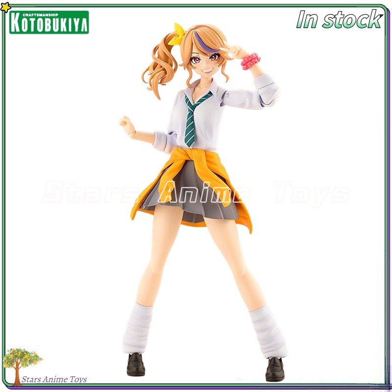 متوفر في المخزون الأصلي Kotobu - مراجعة Kotobukiya Muv-Luv وسعره