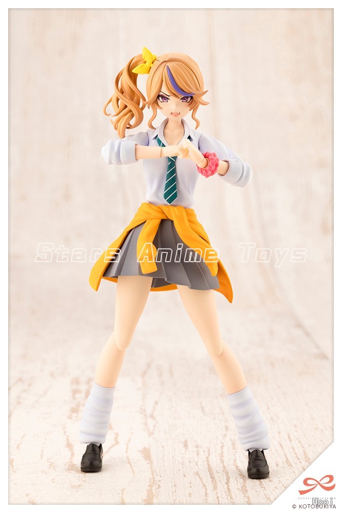 متوفر في المخزون الأصلي Kotobu - مراجعة Kotobukiya Muv-Luv وسعره