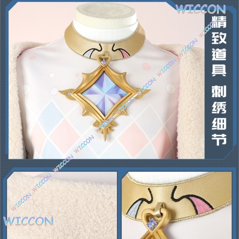 ذكريات اللوحة زي معطف CosRoom/ - مراجعة Cosplay Prop Painting وسعره