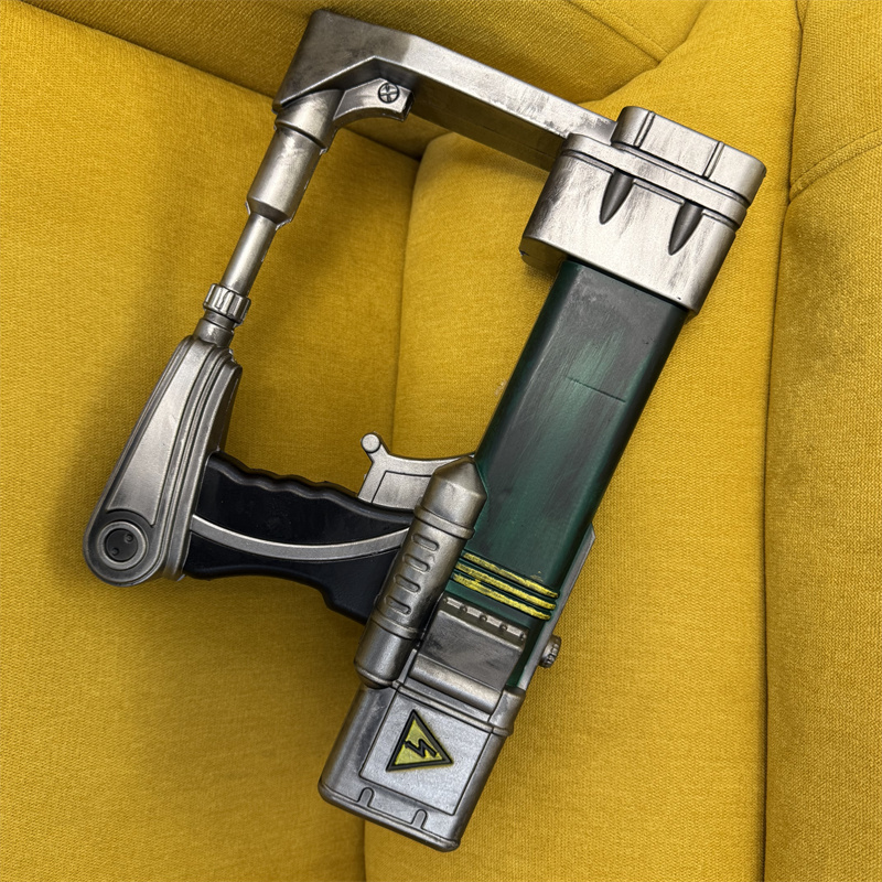 نموذج بنادق متعددة بدون إطلاق  - مراجعة Fallout Cosplay Prop وسعره