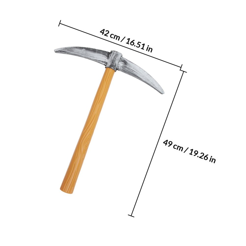 مجموعة واحدة من أدوات التنكر ا - مراجعة Cosplay Prop Axe وسعره