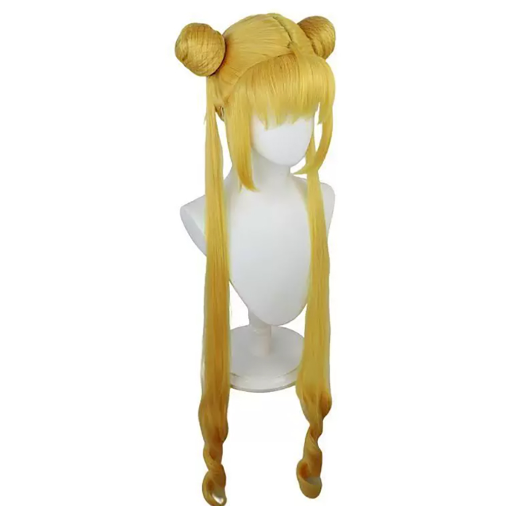 شعر مستعار صناعي من HAIRJOY، ش - مراجعة Wig Fiber Net وسعره