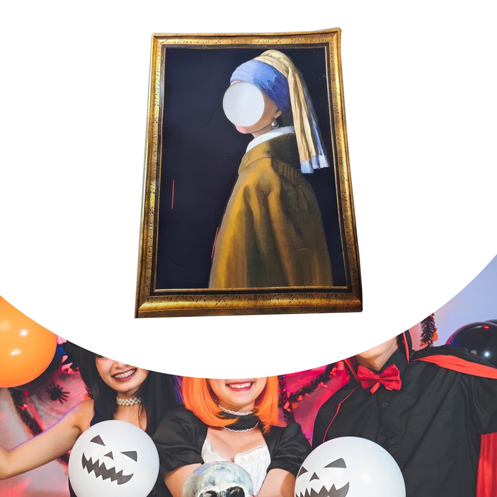 لوحات احتفالية زي تنكري فستان  - مراجعة Cosplay Prop Painting وسعره