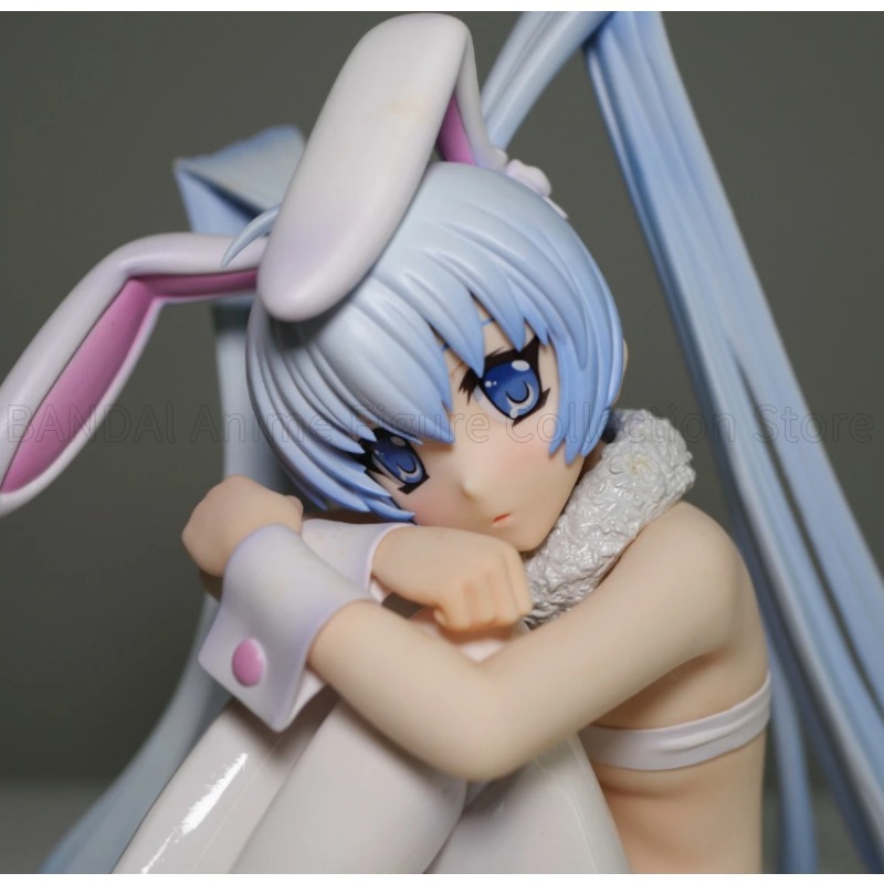 متوفر في المخزون: تمثال كوتوبي - مراجعة Kotobukiya Muv-Luv وسعره
