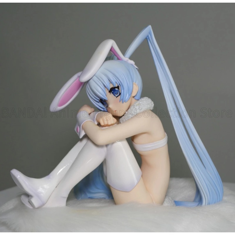 متوفر في المخزون: تمثال كوتوبي - مراجعة Kotobukiya Muv-Luv وسعره