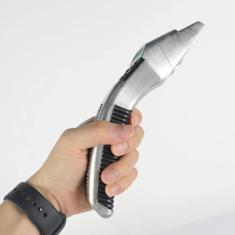2026 ستار كوسبلاي تريك نيميسيس - مراجعة Cosplay Prop Pistol وسعره