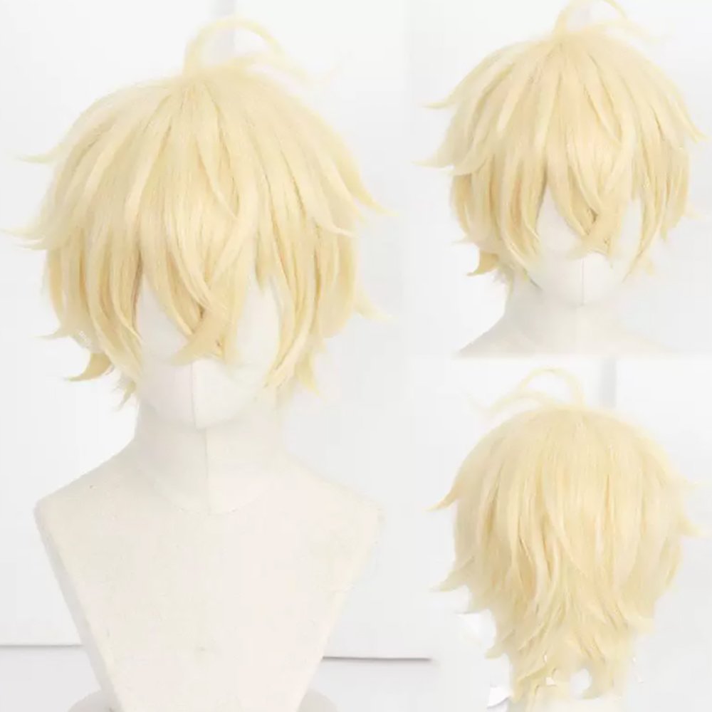 شعر صناعي من HAIRJOY، باروكة ك - مراجعة Wig Fiber Net وسعره