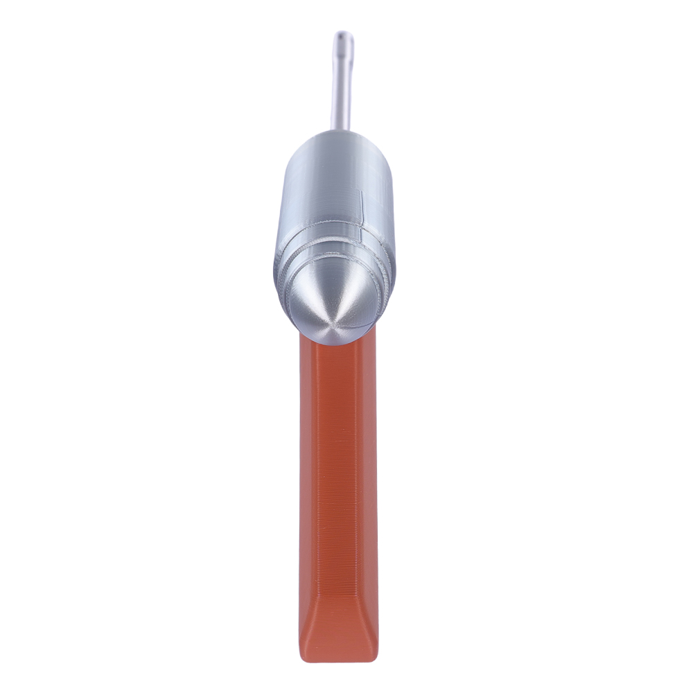 مسدس فانتازي ELG-3A لشخصية باد - مراجعة Cosplay Prop Pistol وسعره